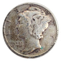 MD-1937-P-VF representative coin