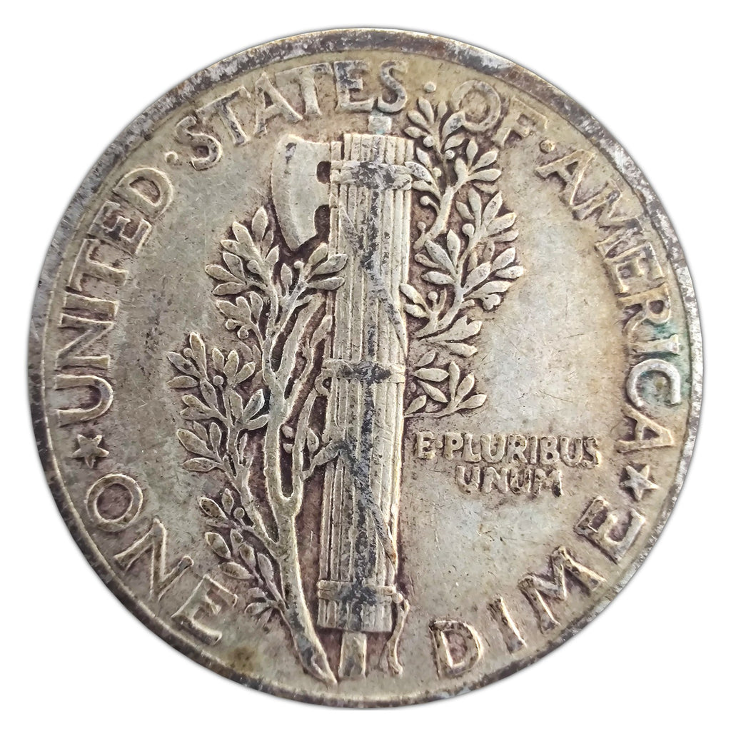MD-1937-P-VF representative coin