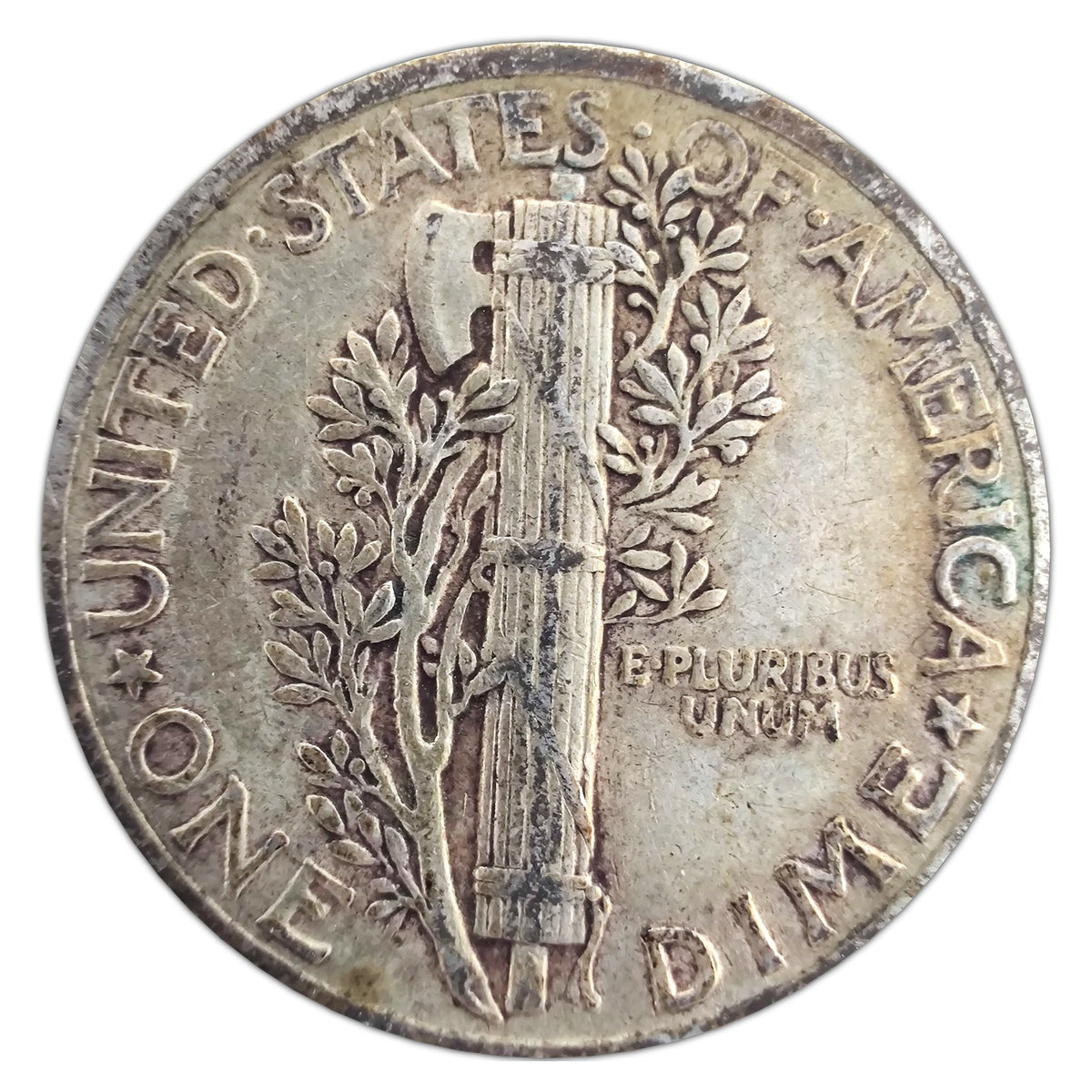 MD-1937-P-VF representative coin