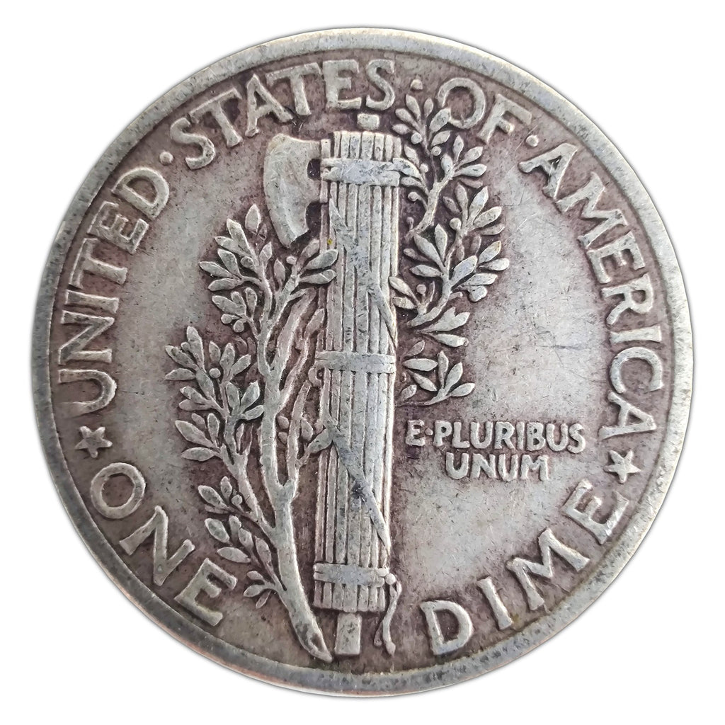 MD-1937-P-VF representative coin