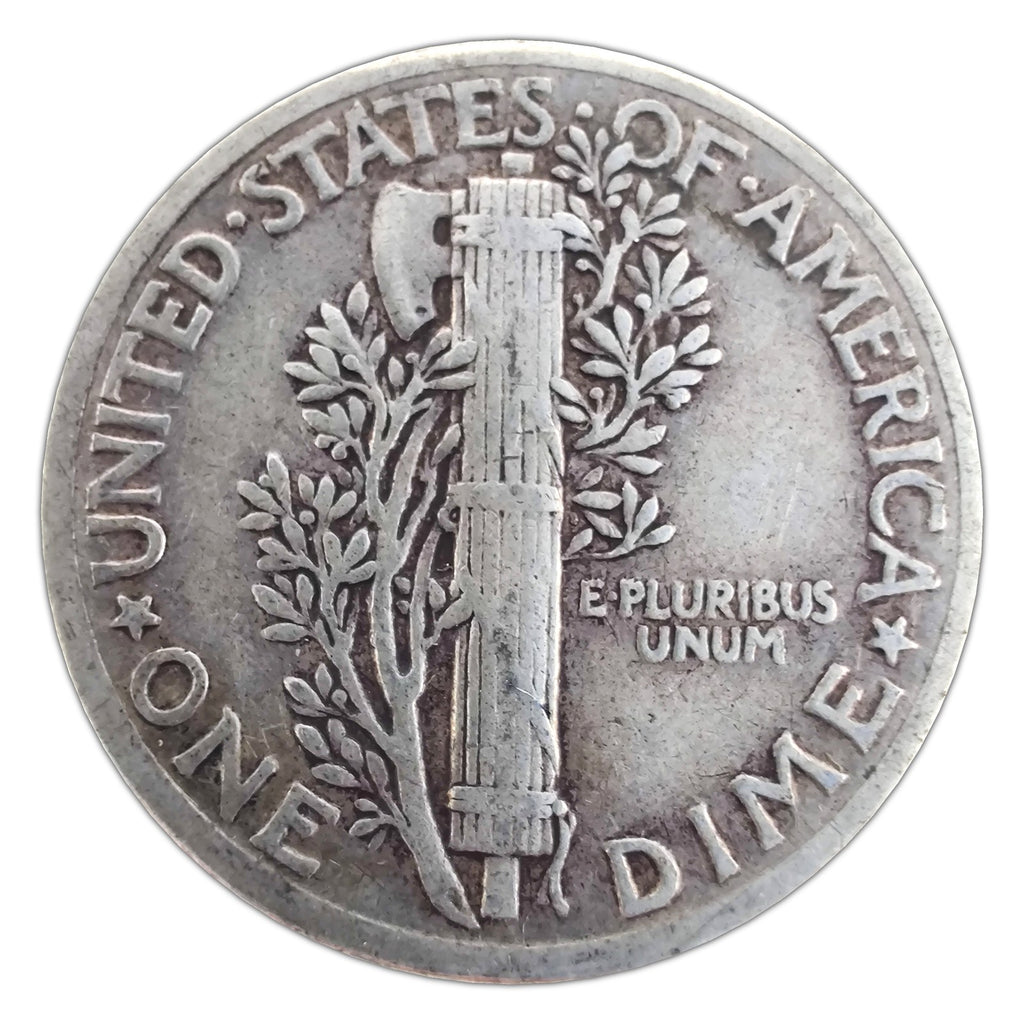 MD-1937-P-VG representative coin