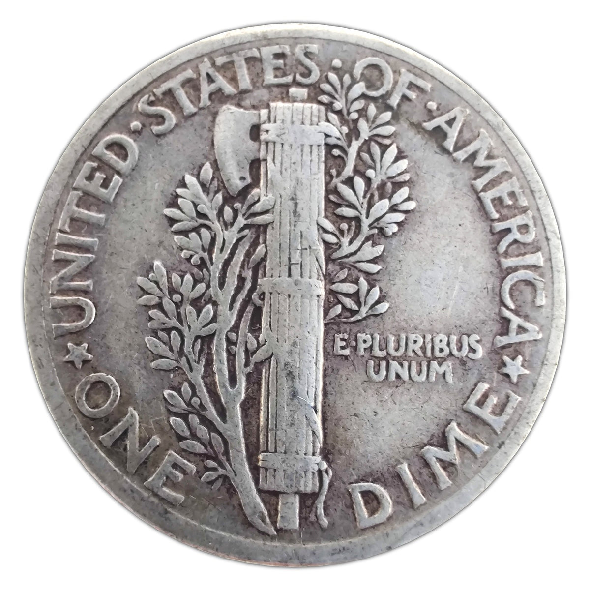 MD-1937-P-VG representative coin