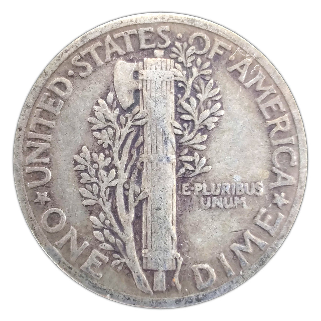 MD-1937-P-VG representative coin