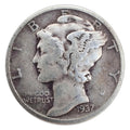 MD-1937-P-VG representative coin