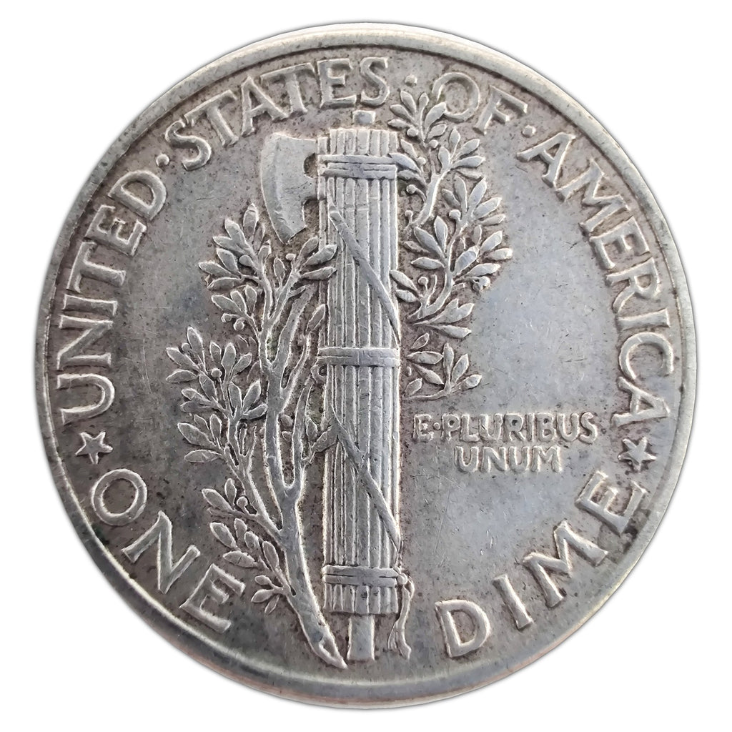 MD-1937-P-XF representative coin