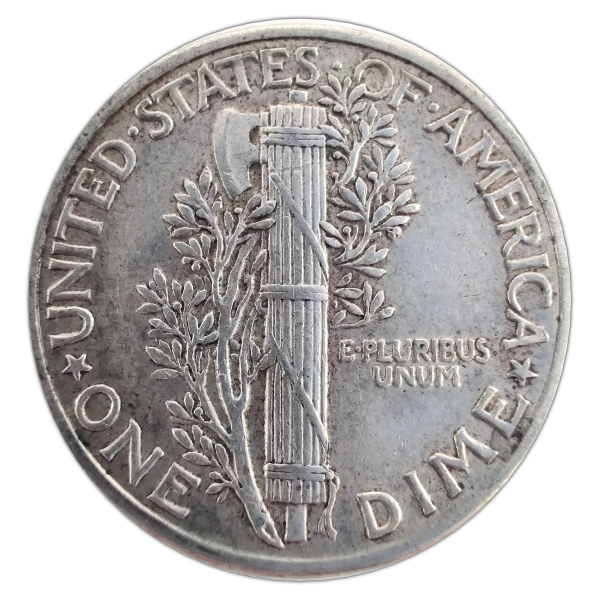 MD-1937-P-XF representative coin