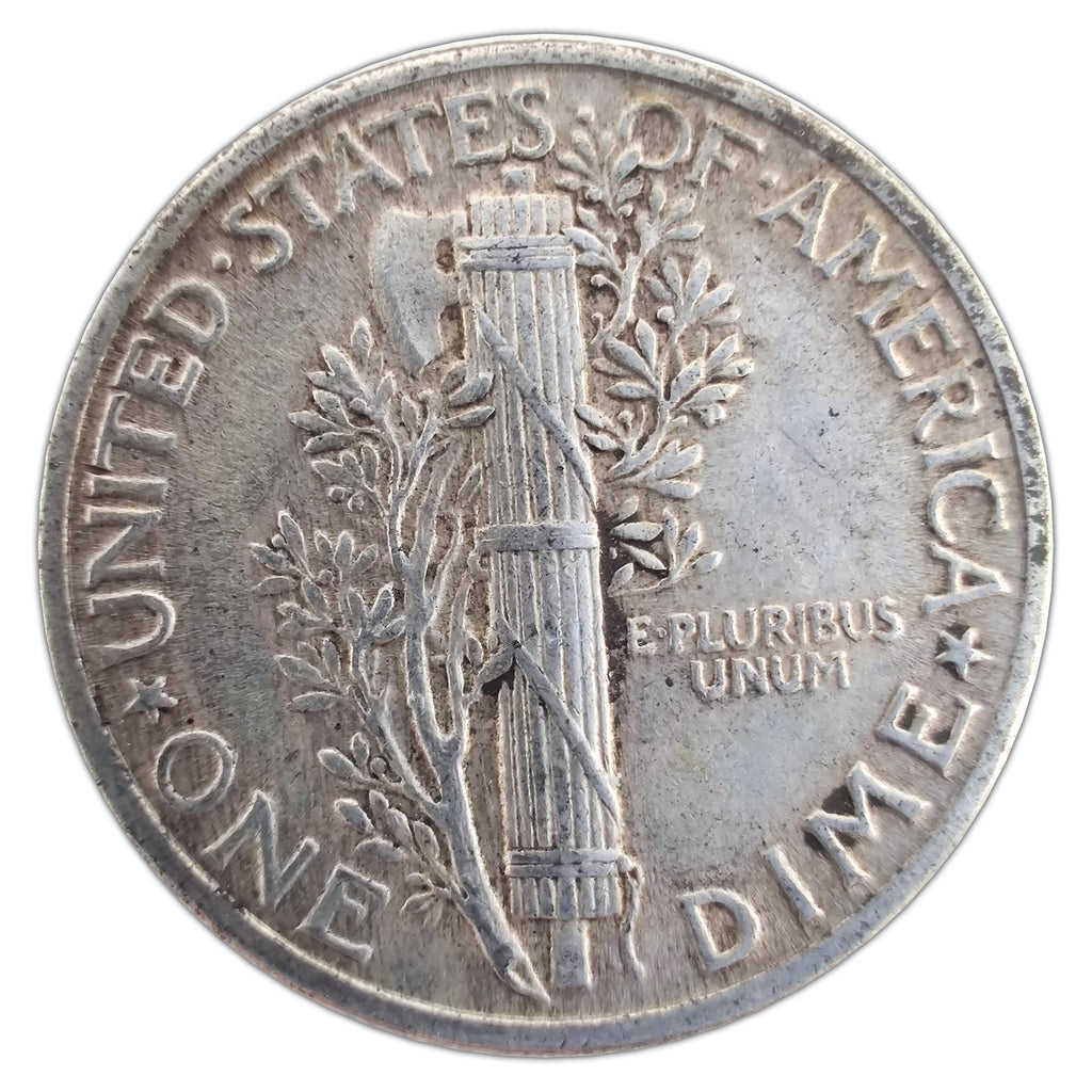MD-1937-P-XF representative coin