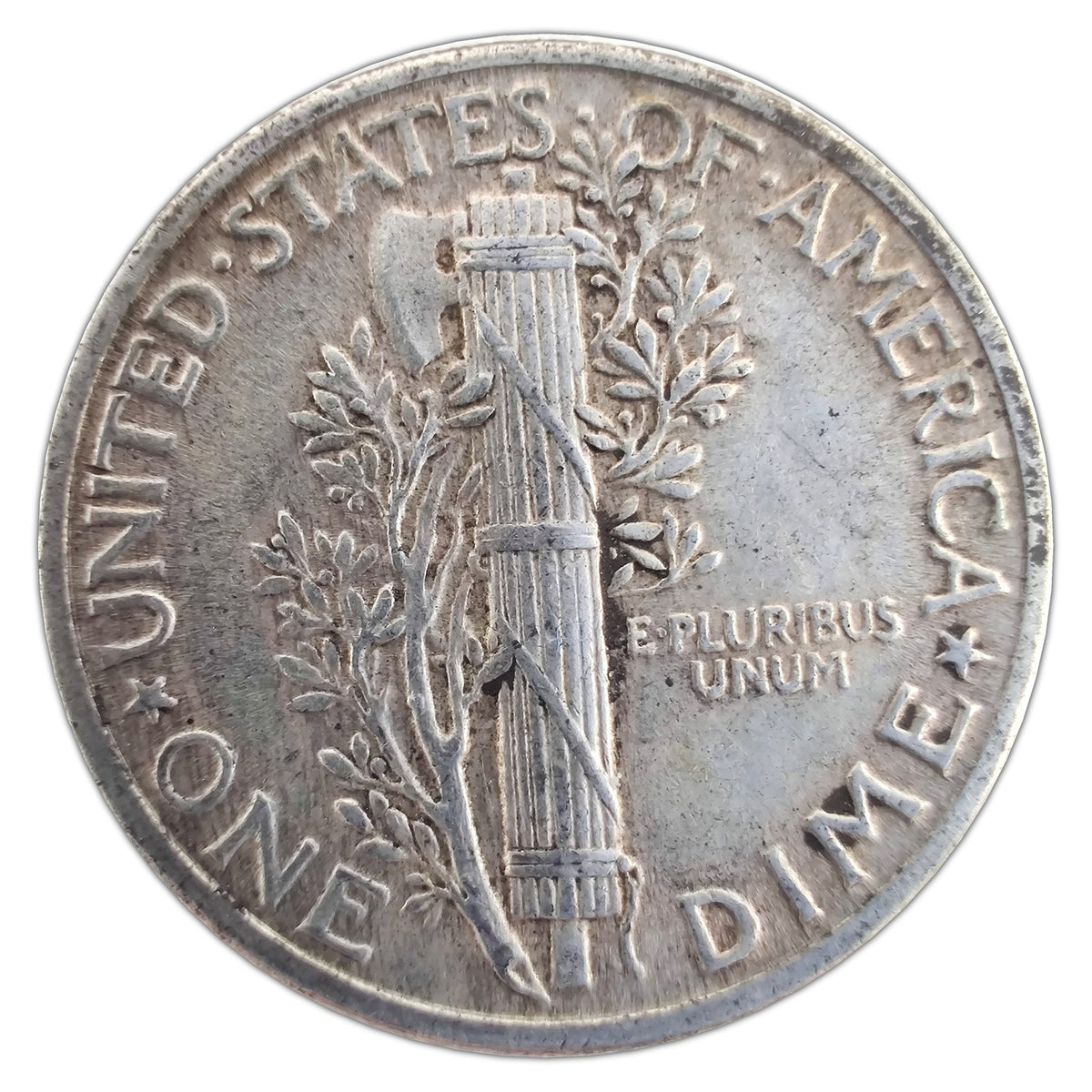 MD-1937-P-XF representative coin