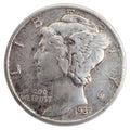 MD-1937-P-XF representative coin