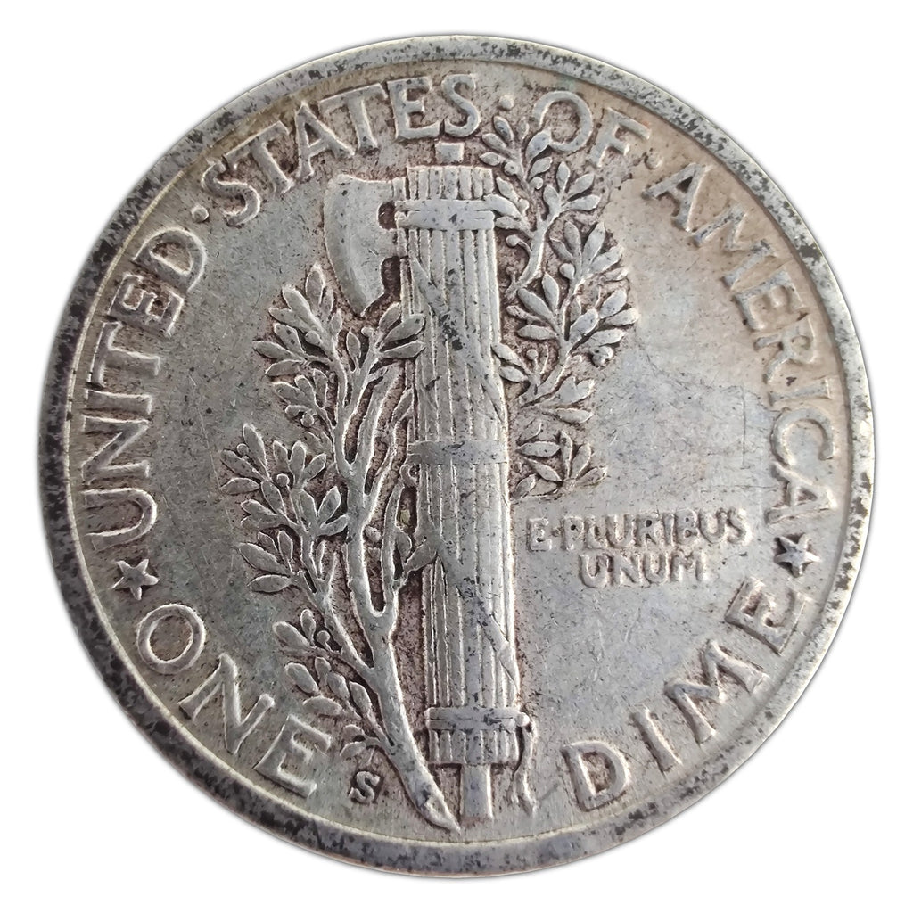 MD-1937-S-F representative coin