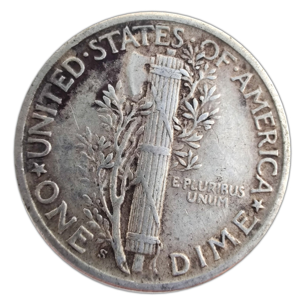 MD-1937-S-F representative coin