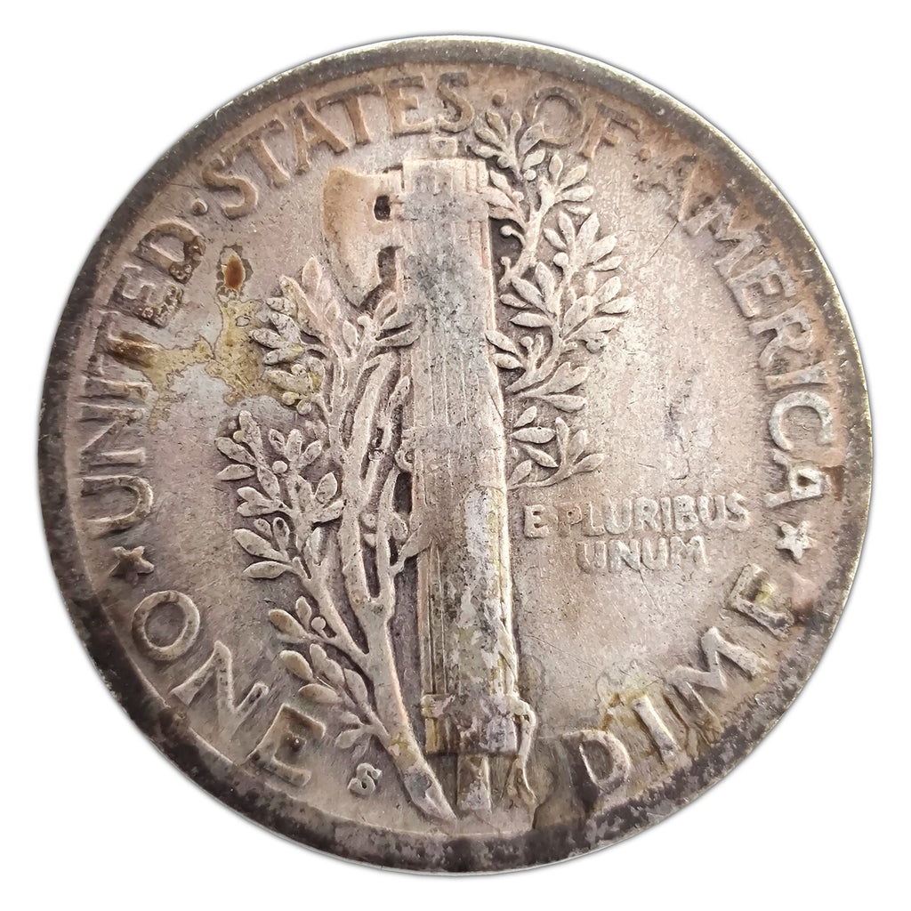 MD-1937-S-G representative coin