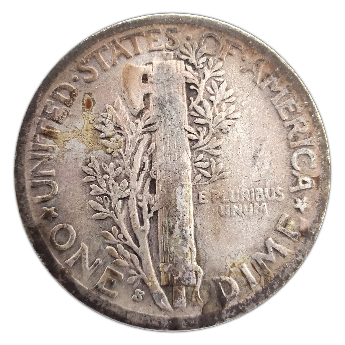 MD-1937-S-G representative coin