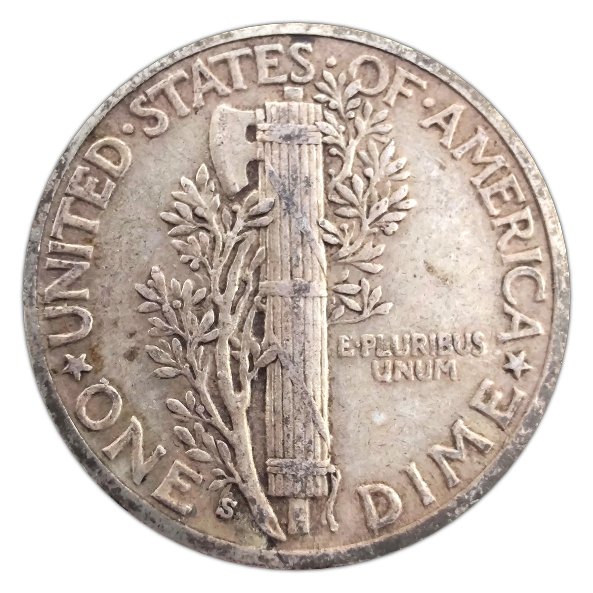 MD-1937-S-VF representative coin