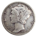 MD-1937-S-VG representative coin