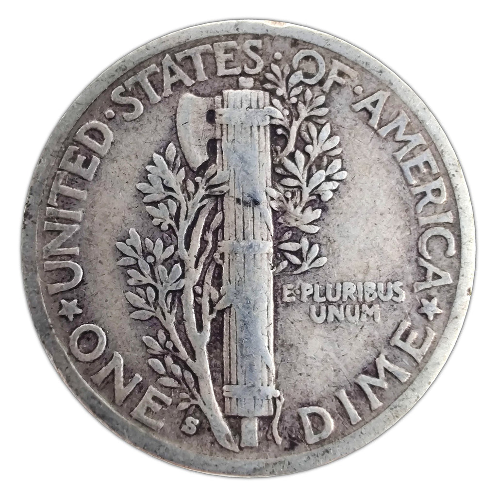 MD-1937-S-VG representative coin