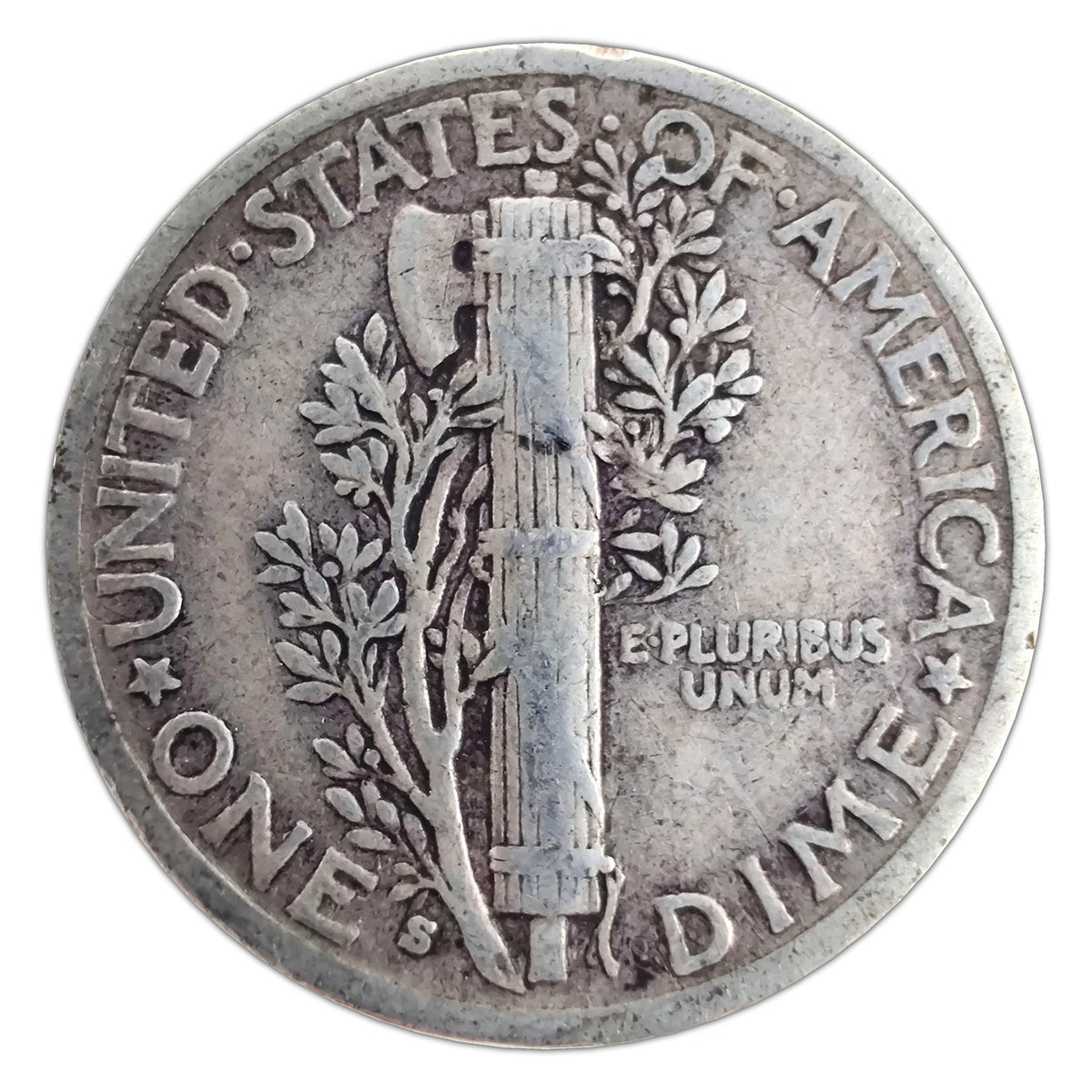 MD-1937-S-VG representative coin