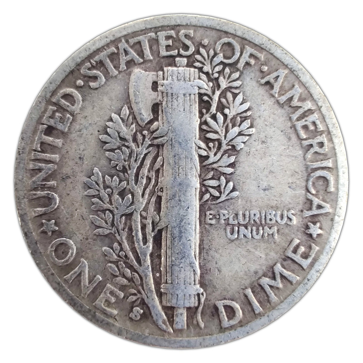 MD-1937-S-VG representative coin