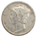 MD-1937-S-XF representative coin