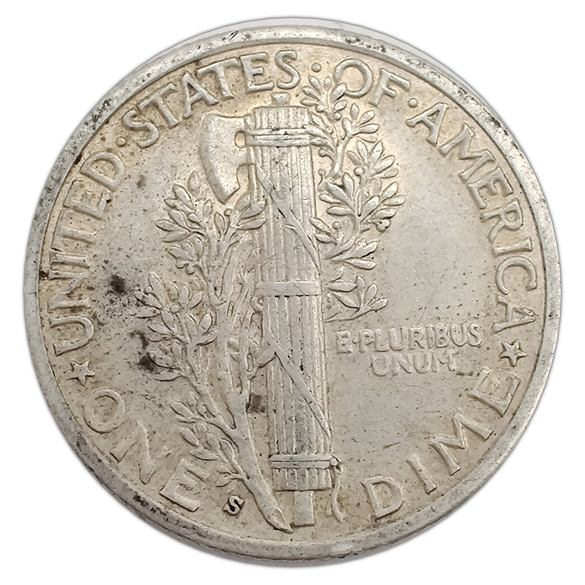 MD-1937-S-XF representative coin