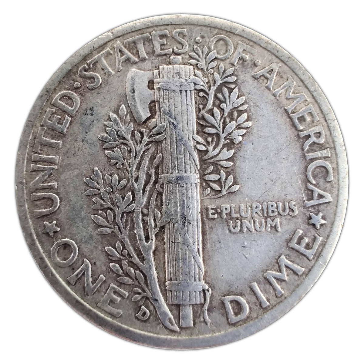MD-1938-D-F representative coin
