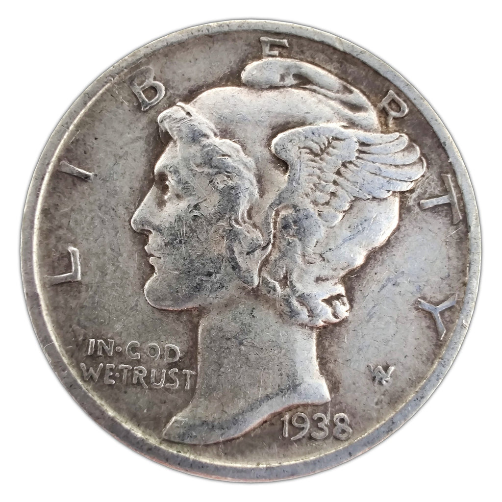 MD-1938-D-F representative coin