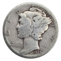 MD-1938-D-G representative coin