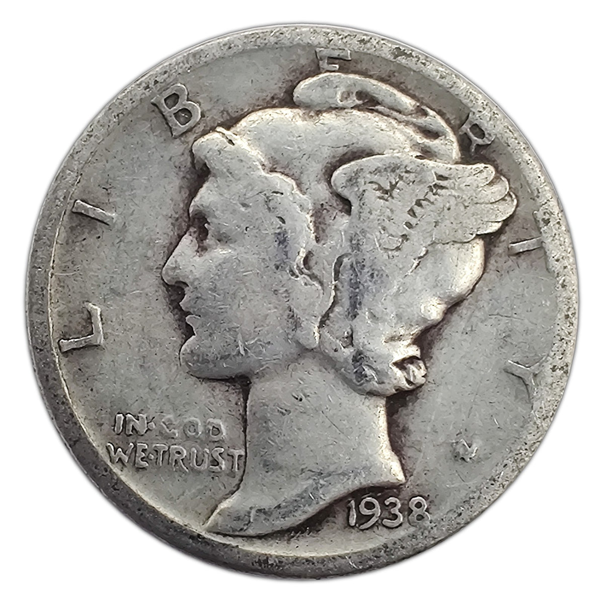 MD-1938-D-G representative coin