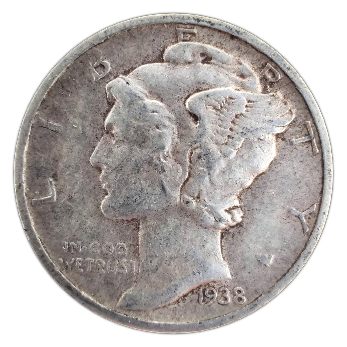 MD-1938-D-VF representative coin
