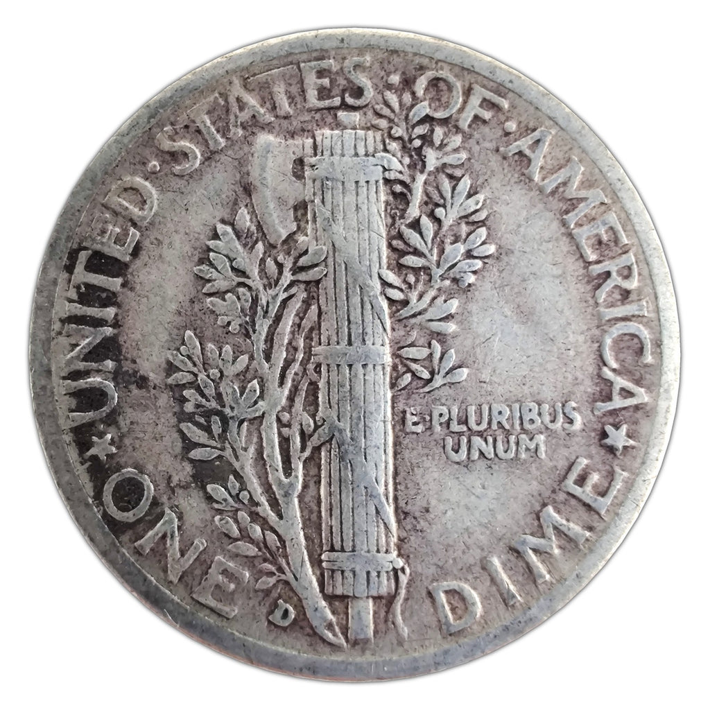 MD-1938-D-VF representative coin