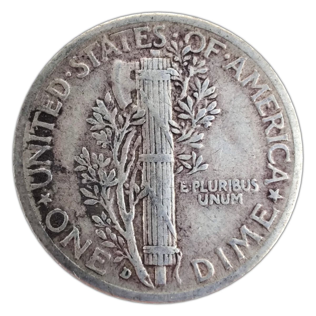 MD-1938-D-VF representative coin
