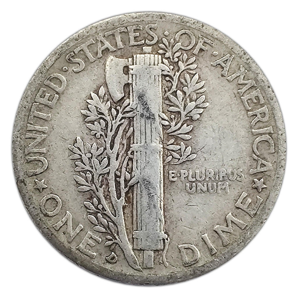 MD-1938-D-VG representative coin