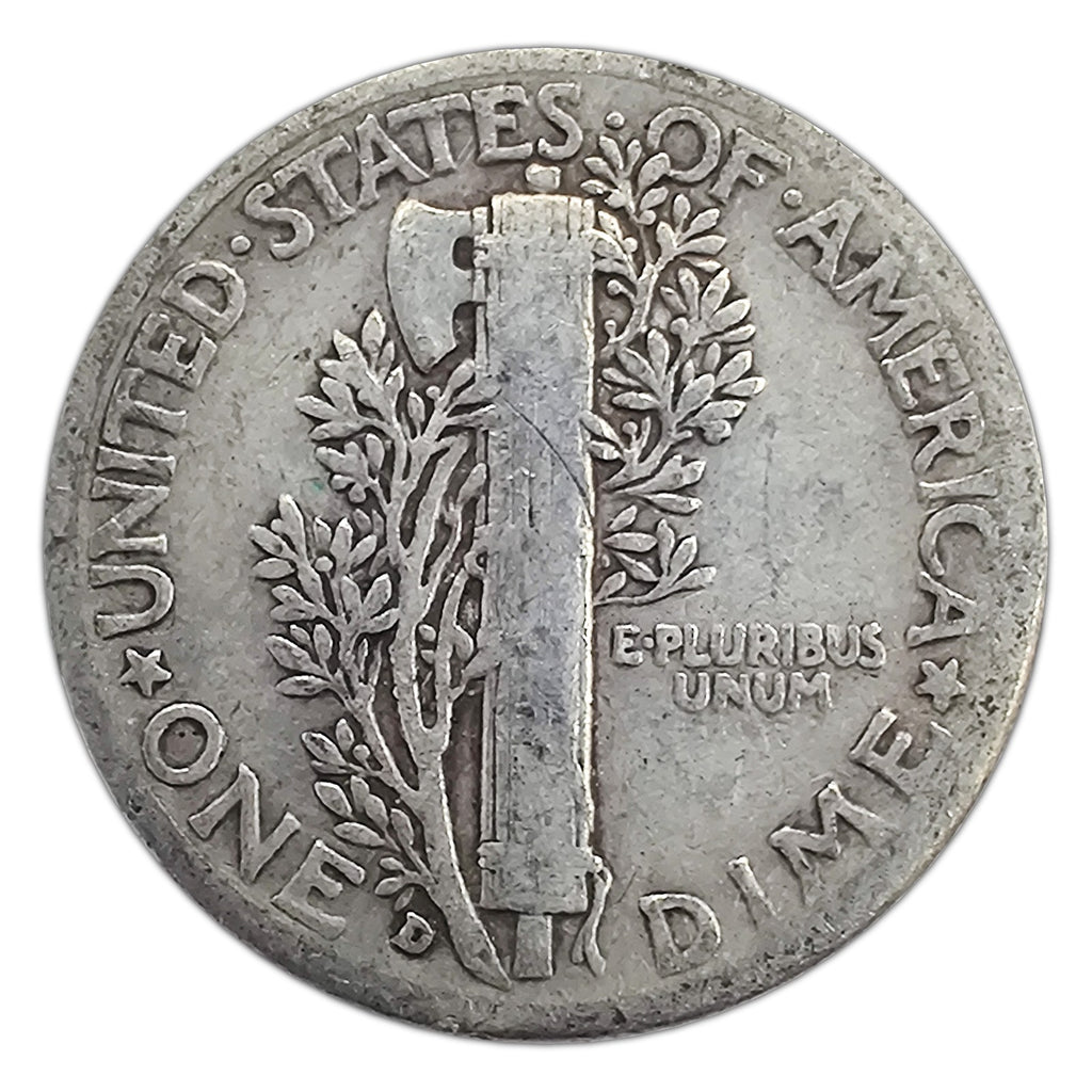 MD-1938-D-VG representative coin