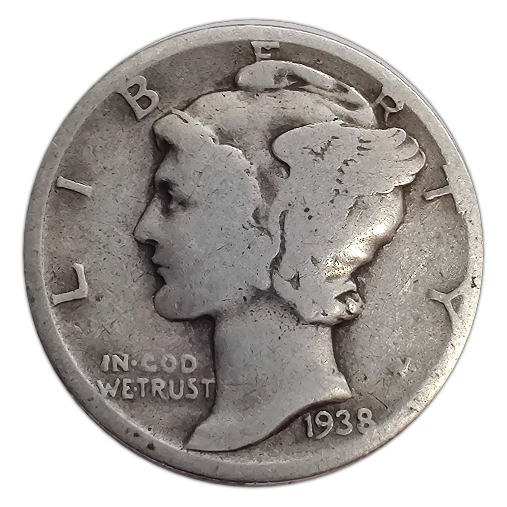 MD-1938-P-AG representative coin
