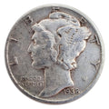 MD-1938-P-F representative coin