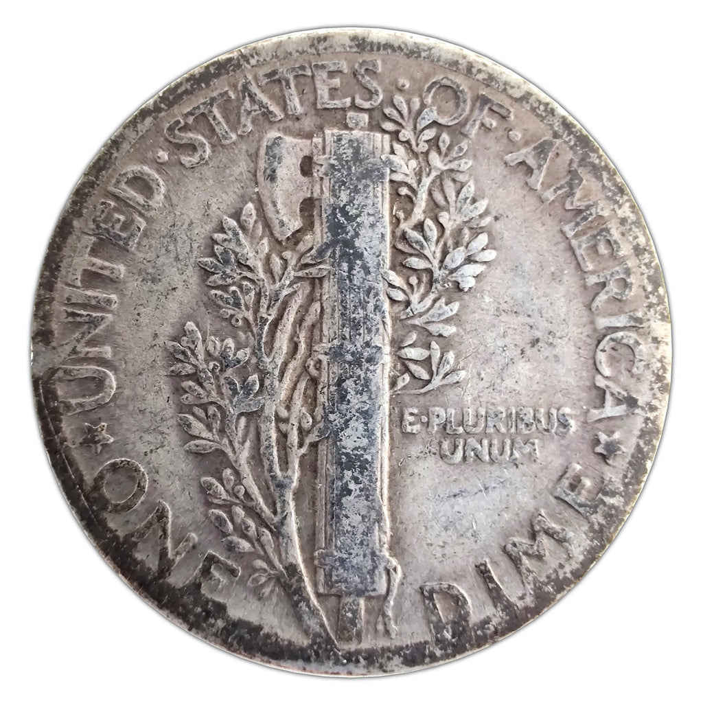 MD-1938-P-G representative coin