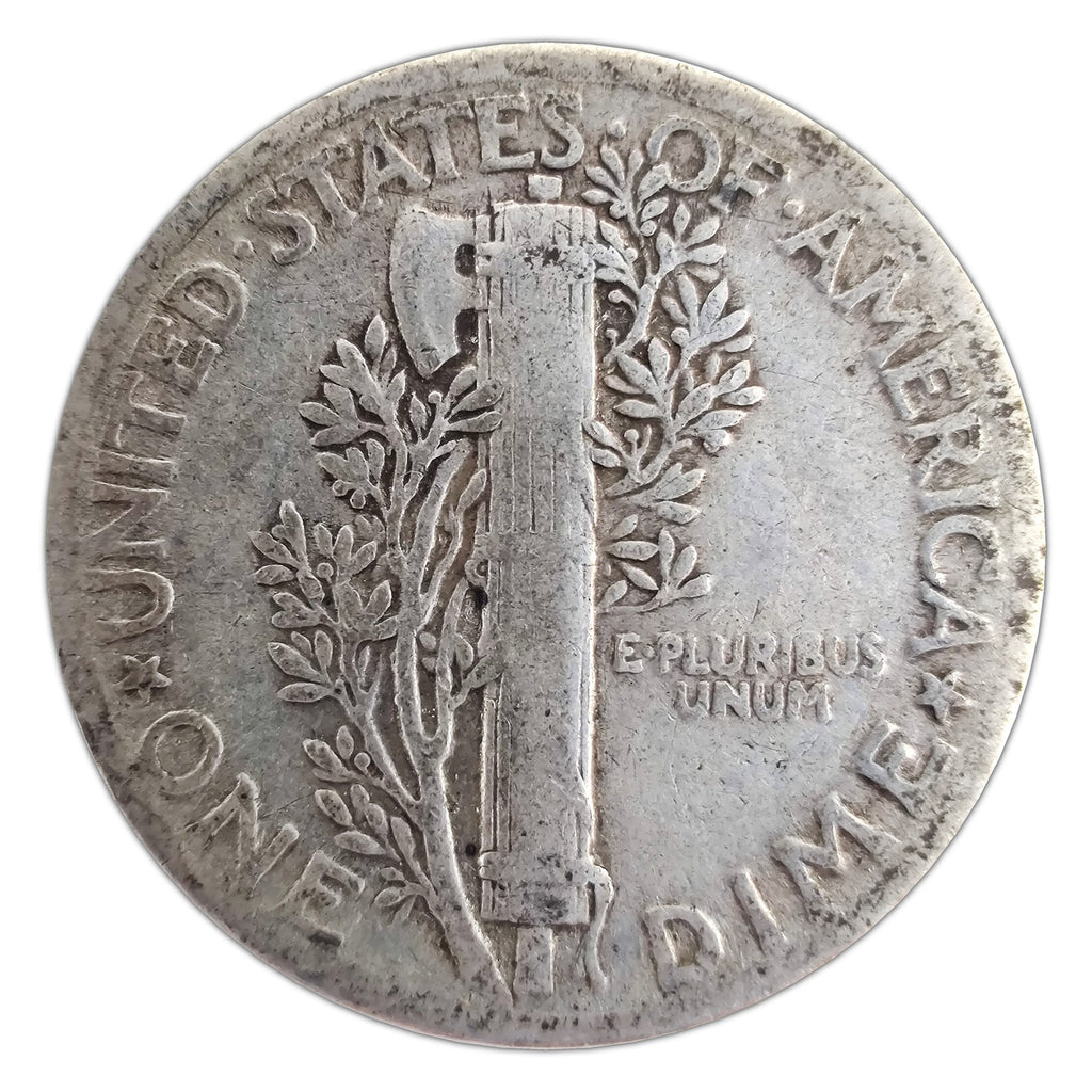 MD-1938-P-G representative coin