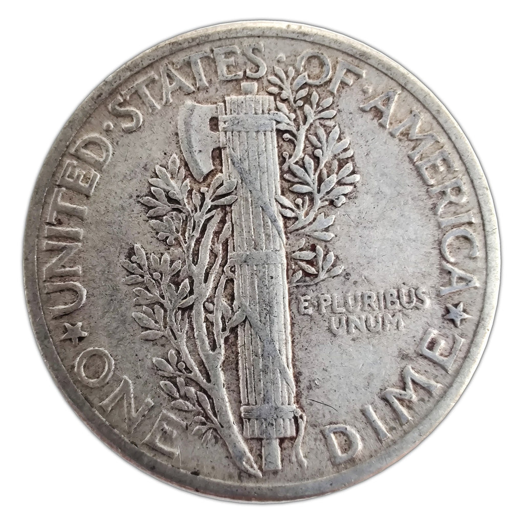MD-1938-P-VF representative coin