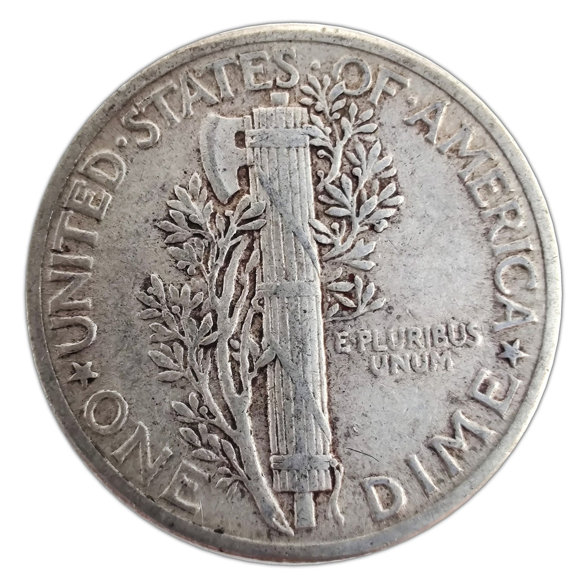 MD-1938-P-VF representative coin