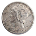 MD-1938-P-VF representative coin