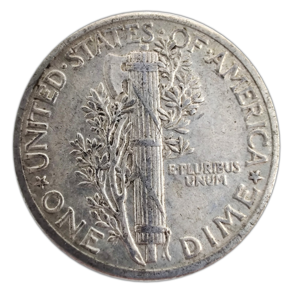 MD-1938-P-VF representative coin