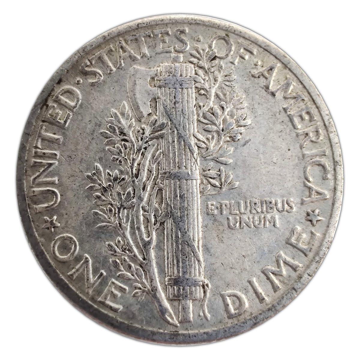 MD-1938-P-VF representative coin