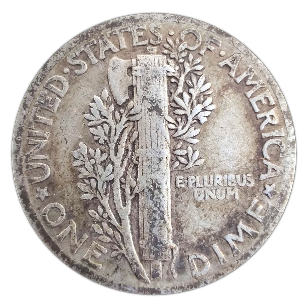 MD-1938-P-VG representative coin