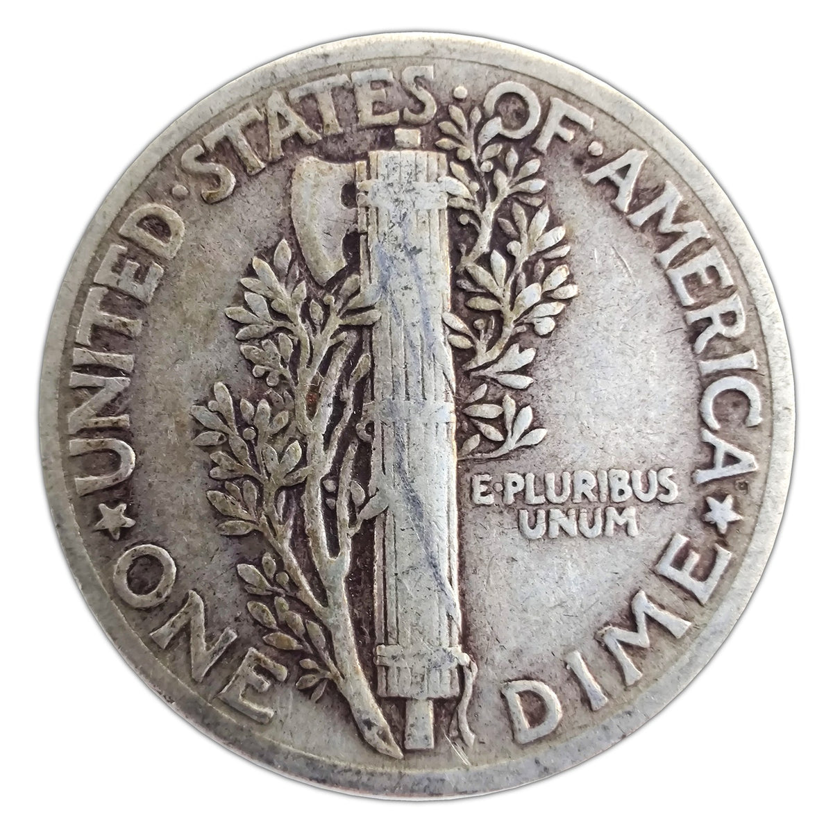 MD-1938-P-VG representative coin