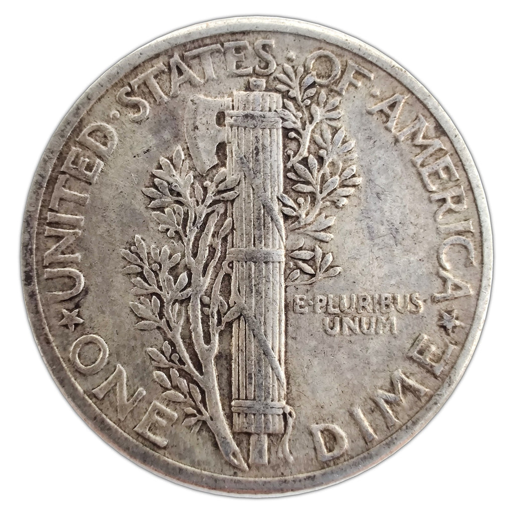 MD-1938-P-XF representative coin