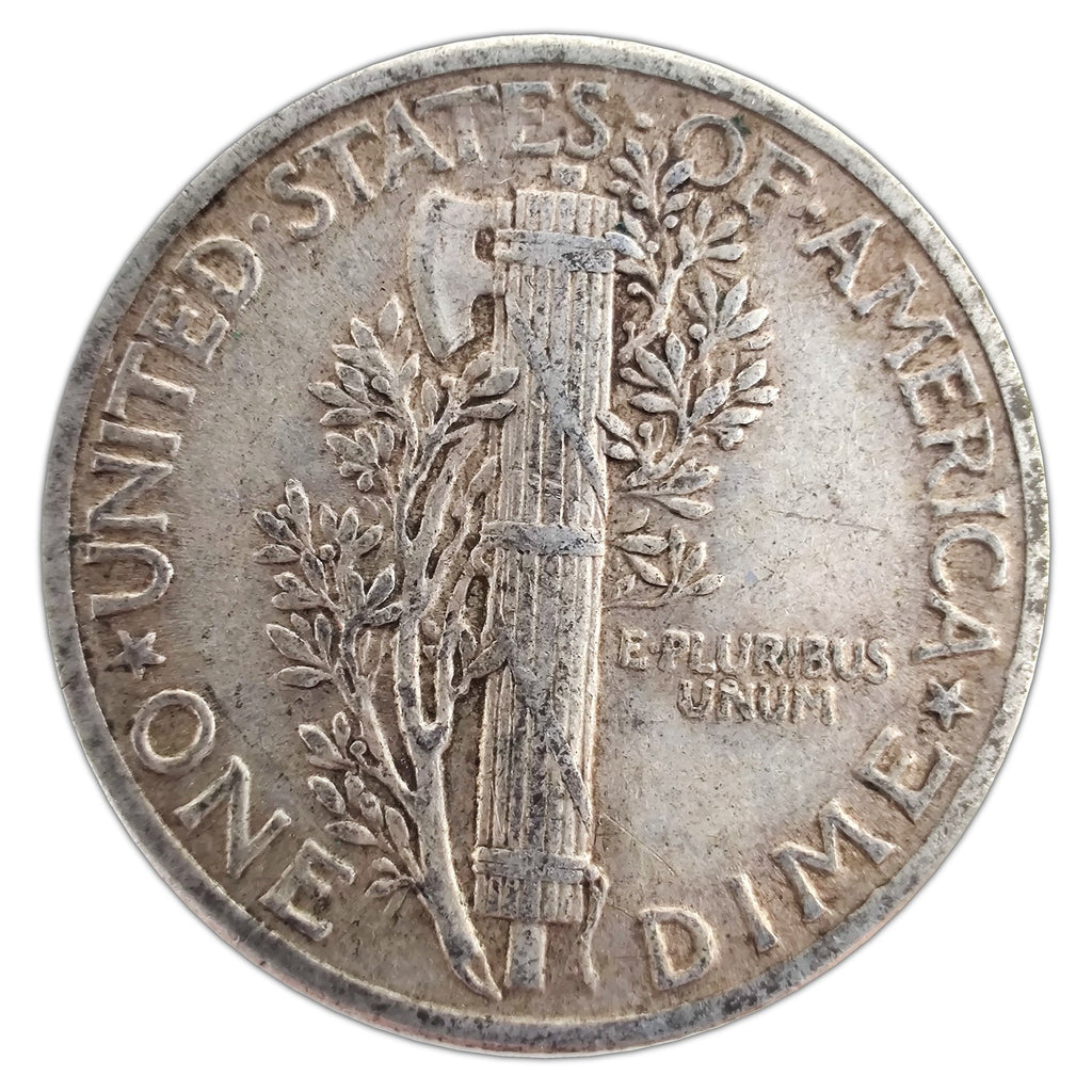 MD-1938-P-XF representative coin