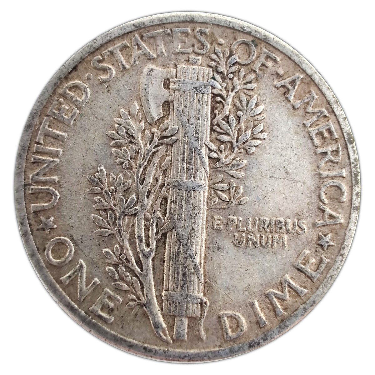 MD-1938-P-XF representative coin