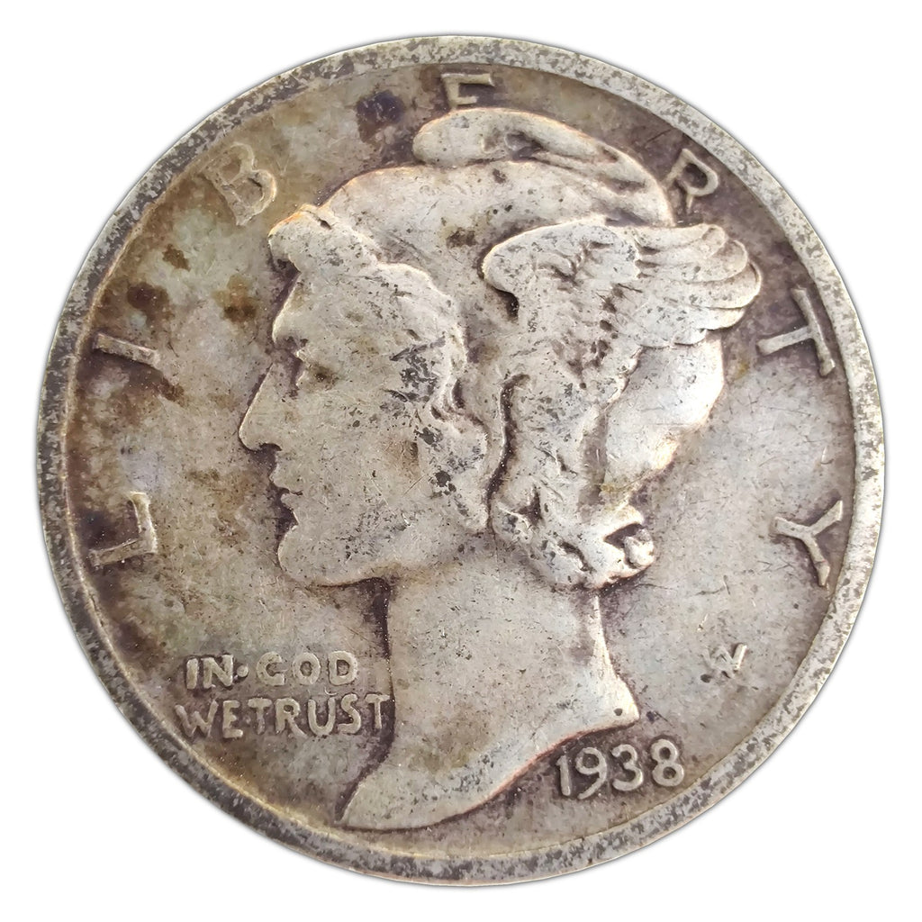 MD-1938-S-F representative coin