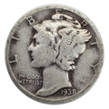 MD-1938-S-G representative coin
