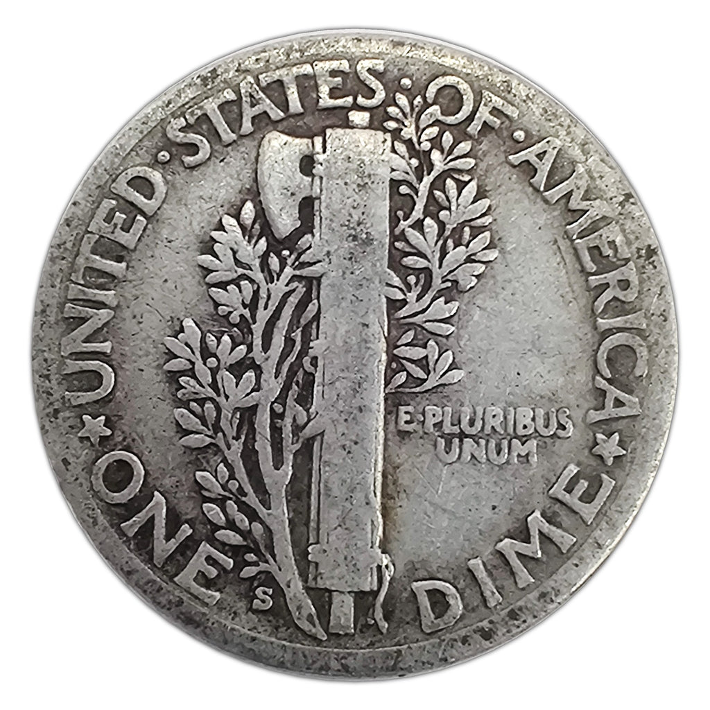 MD-1938-S-G representative coin
